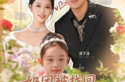 《奶团被找回，冷面爹地一心洗奶瓶》(70集) 治愈短剧全集免费在线播放