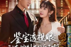 《鉴宝透视眼：我真控制不住自己啊》(81集) 鉴宝短剧全集高清观看  