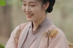《灾荒年小农女有满仓鱼肉》(95集) 古风短剧全集高清在线看