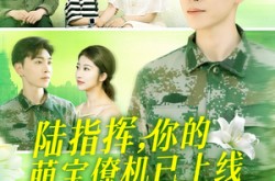 《陆指挥你的萌宝僚机已上线》(169集) 萌宝短剧全集高清观看