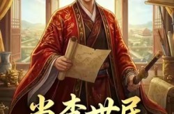 《当李世民魂穿阿斗》(23集) 穿越历史短剧全集在线畅看