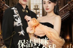 《保洁妈咪竟是全球战力天花板》(66集) 逆袭短剧全集免费高清看