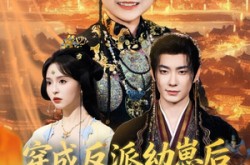 《穿成反派幼崽后，带爹重整威风》(80集) 穿越短剧全集免费观看