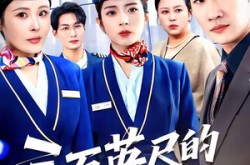 《三万英尺的背叛》(41集) 情感短剧全集免费在线观