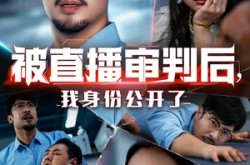 《被直播审判后，我身份公开了》(60集) 都市短剧全集百度网盘看