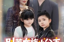 《别惹龙族小公主她亲妈是大佬》(80集) 奇幻短剧全集免费追剧