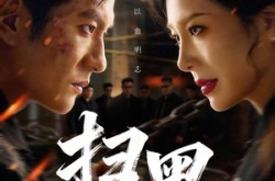 《扫黑》(70集) 正义短剧全集夸克网盘观看