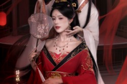 《玉骨美人》(92集) 古风短剧全集免费观看