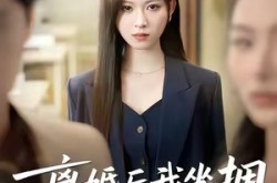 《离婚后我坐拥百亿家产》(45集) 都市短剧全集免费观看