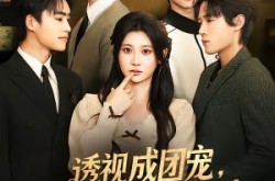 《透视成团宠，神医小姐有点拽》(90集) 都市短剧全集在线追