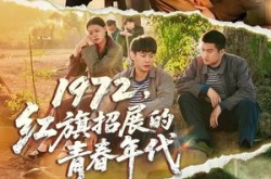 《1972红旗招展的青春年代》(95集) 年代短剧全集免费赏看
