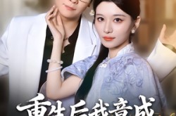 《重生后我竟成反派奶奶》(64集) 重生短剧全集在线观看