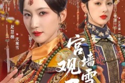 《宫墙观雪录》(79集) 传奇短剧全集免费收看  