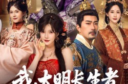 《我，大明长生者，历经十六帝》(80集) 历史短剧全集在线看