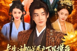 《长生神仙关系户下界摸鱼我凭系统斗诸仙》(80集) 玄幻短剧在线高清观看