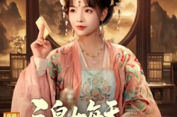 《三皇女每天都想当女帝》(63集) 女强短剧全集在线追剧  