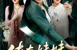《传奇妹妹归来》(67集) 传奇短剧全集在线赏看