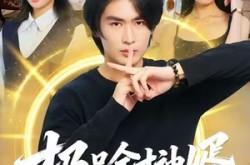 《极品全才神婿》(67集) 都市短剧全集高清观看