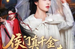 《侯门真千金，灼耀归来》(60集) 逆袭短剧全集在线免费看