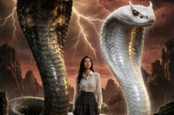 《灵蛇报恩》(67集) 玄幻短剧全集在线看