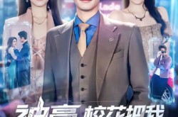 《神豪，校花把我自动升级的家曝光》(80集) 都市爽剧全集免费在线看