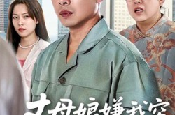 《丈母娘嫌我穷我摊牌了》(50集) 都市短剧全集在线免费看