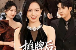 《摊牌后，AA主妇又美又飒》(60集) 家庭短剧全集在线看