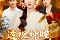 《透视神瞳弃女逆袭记》(93集) 逆袭短剧全集在线看