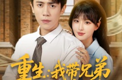 《重生：我带兄弟走向致富路》(77集) 重生短剧全集高清观看