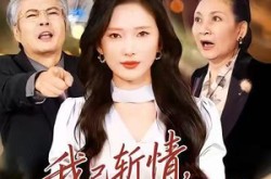 《我已斩情，卿哭何用》(70集) 虐恋短剧全集免费看