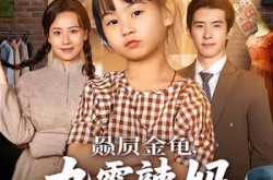 《赑屃金龟九零辣妈逆袭记》(80集) 家庭短剧全集高清观看  