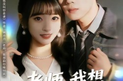 《老师，我想和你做邻居》(80集) 温馨短剧全集网盘在线看