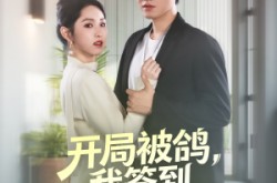 《开局被鸽，我签到领个女总裁》(83集) 都市爱情短剧全集免费看