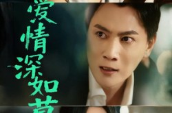 《错爱情深如草芥》(46集) 都市短剧全集免费看  