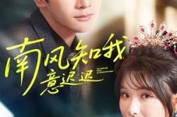 《南风知我意迟迟》(79集) 言情短剧全集免费畅看