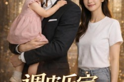 《调皮乐宝大佬爹》(45集) 家庭短剧全集百度网盘在线看  