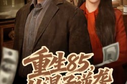 《重生85，从混子逆袭当首富》(75集) 重生短剧全集夸克网盘观看  