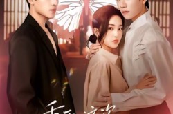 《重开，这次我要选男二》(65集) 校园短剧全集完整观看  