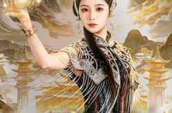 《执掌苍穹》(63集) 仙侠短剧全集在线观看
