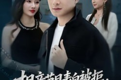 《相亲节目表白被拒，逮捕女嘉宾》(85集) 爱情短剧全集免费在线看