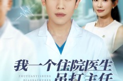 《我一个住院医生吊打主任很合理吧》(74集) 医疗短剧全集夸克网盘看