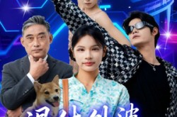 《退休外婆，舞功绝世》(51集) 短剧全集夸克网盘观看