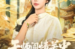 《天师闯情关中，勿扰》(68集) 灵异短剧在线免费看全集
