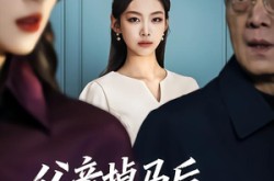 《父亲掉马后，整个公司都慌了》(50集) 都市短剧全集在线免费看  