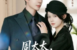 《周太太，恋爱不如先结婚》(95集) 言情短剧全集在线免费看  