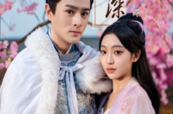 《南燕锁宫深》(50集) 宫斗短剧全集免费观赏