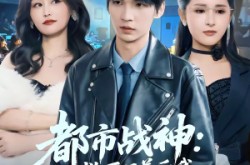 《都市战神：救下双美后我一路封神》(80集) 都市战神短剧全集免费看  