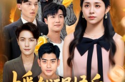 《幡然醒悟后一不小心成了万人迷》(80集) 情感都市短剧免费全集看