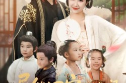 《异能四宝带妈找上门，城主爹爹请接招！}(55集) 玄幻短剧全集免费畅看  