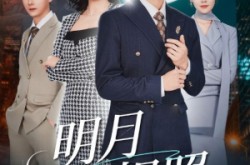 《明月来相照》(60集) 古装短剧全集免费线上看